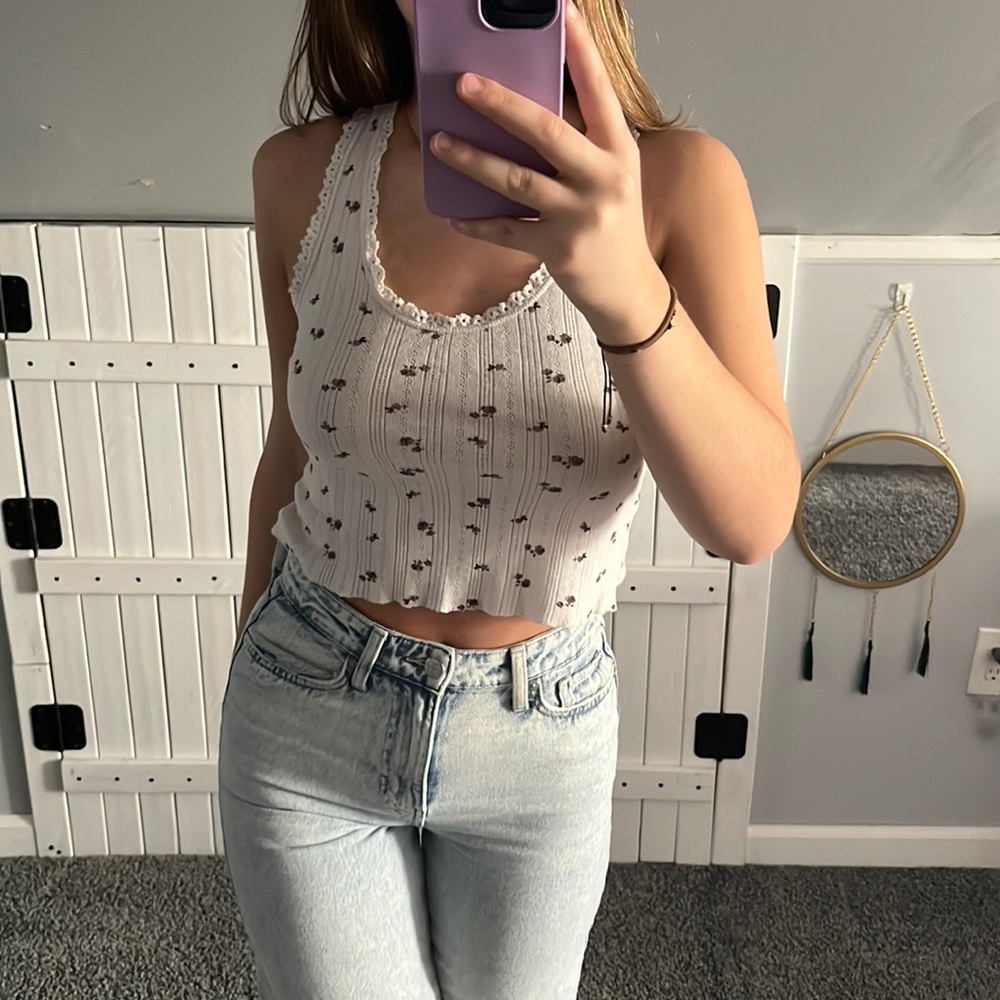 urban outfitters tank top